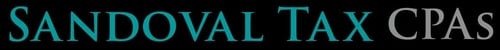 Sandoval Tax CPAs_black